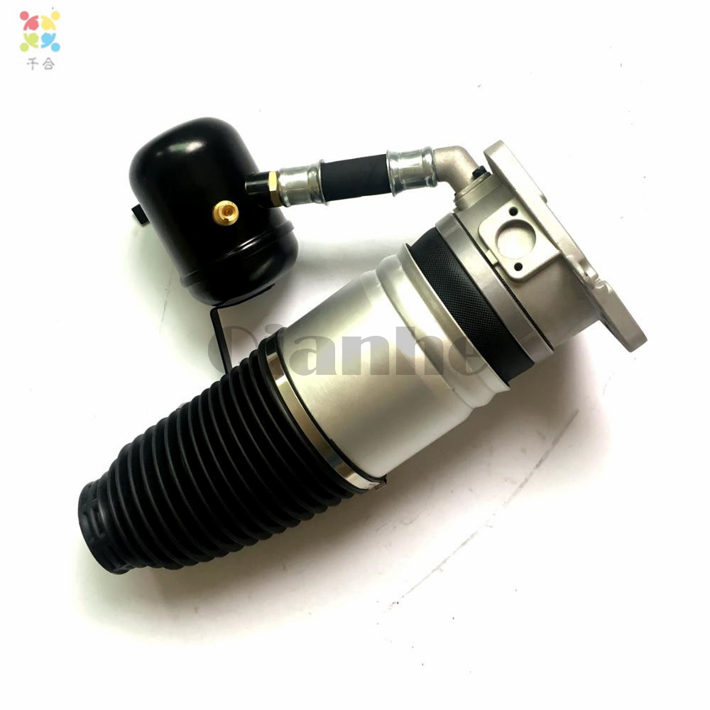 Audi A8 Quattro A8 D3 4E 4.2L 02-10 Rear Left Air Spring Bag 4E0616001E air suspension repair kits