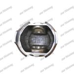 Piston 4D95S-W-1 104mm high Komatsu bottom 6202-32-2140 6201-32-2121 For Kumatsu
