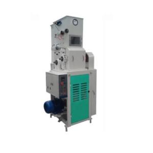 China MLGQ25B Paddy Husker /Paddy Husker Machine/ Paddy Husker Price for Rice Mill Plant factory