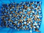 Long Brass Spindle Two Way 25mm Diverter Cartridge For Faucet