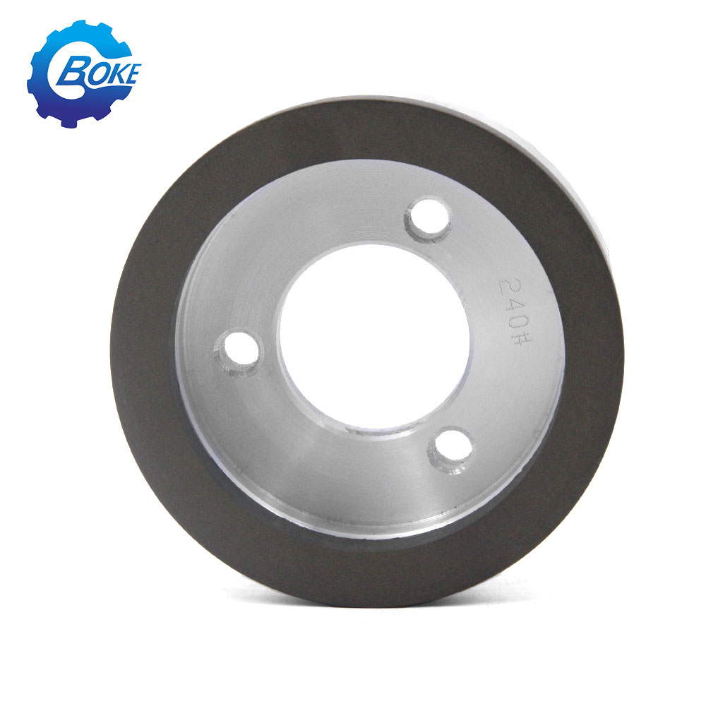 Boke resin bond diamond grinding wheel resin wheel for glass grinding