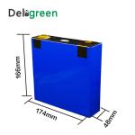 CATL Rechargeable 3.2V LiFePO4 120ah Lithium Battery Bank