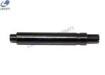 Shaft Extension Drill Motor GTXL Cutter Parts , Auto Cutter Spare Parts 86040001