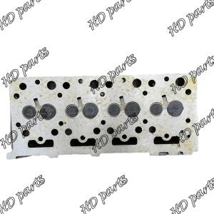 China V1702 V1902 Without Hole Engine Spare Part 15476-03043 17345-03040 For Kubota factory