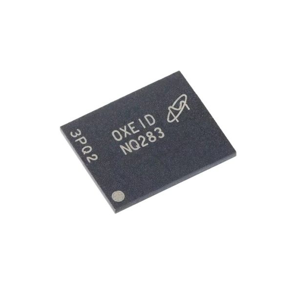 China Hot sale IC chips IC MT29F2G08ABAEAH4 Integrated circuit Flash memory MT29F2G08ABAEAH4 factory