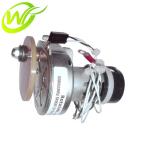 ATM Machine Parts NCR 5877 5887 Shutter Motor 0090022652 009-0022652
