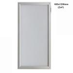 LED Panel Light 600x600 620x620 600x1200 300x1200 300x600 300x300 warm white,