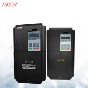 China 15kW Automatic Variable Frequency Drive Hvac Air Compressor VFD factory