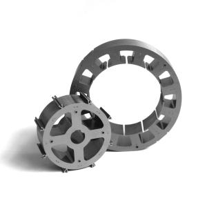 China Brushless Dc Motor Stator And Rotor In Induction Motor Industrial Control Annealing factory