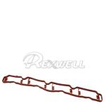 Car parts Intake Manifold Housing seal Gasket Kit For Audi VW 06K129717A