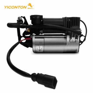 China Suspension Air Compressor Pump For VW Touareg Porsche Cayenne 7L0698007 factory