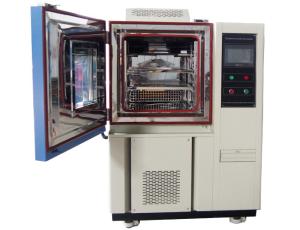 China Air Cool Humidity Temperature Humidity Chamber FOR Electronics Industry factory