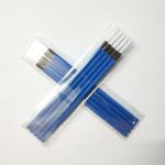 LC MU Optical Connector Fiber Optic Cleaning Products 1.25mm Special Textile