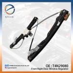 Front Right Door Window Regulator T4N29080 T4N19510 T4N17199 T4N16297 T4N13874