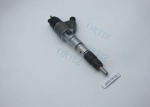 China Small Size BOSCH Common Rail Injector High Speed Steel 0445120150 factory