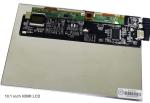 RGB Capacitive 10.1 Display 1280x800 IPS HDMI LCD TFT