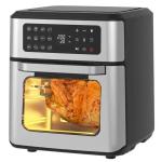 digital Grill Toster As Seen On Tv Hot Commercial No Oil Pizza Oven Industrial