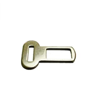 China Aluminum Sandblasting Automotive Stamping Parts ±0.1~0.005mm Tolerance factory