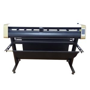 China 1350mm 53 Inch LCD Auto Contour Cutting Plotter factory