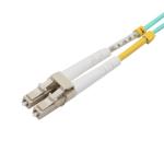 LC - LC Fiber Optic Patch Cord Duplex / Fiber Optic Cable Patch Cord / LC LC