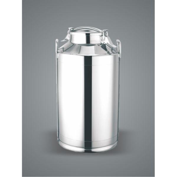 China Dairy Milking Machine Bucket , Customizable Milking Pail For Cows factory