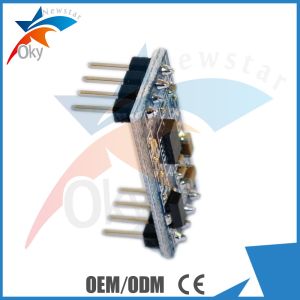 Brand New Arduino Module Three Axis Accelerometer Acceleration Sensor