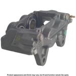 TOYOTA Auto Parts Vehicle Brake Caliper 192767 192766 343538 343539 OEM 47750