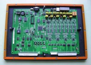 China W1220mm SMT Pallet PCB Punching Tool With 20000 Times Life Cycle factory