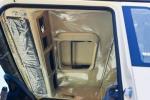 6000kgs Medium Size Cargo Van 3 Passengers 6 Ton Cargo Box Truck 440hp