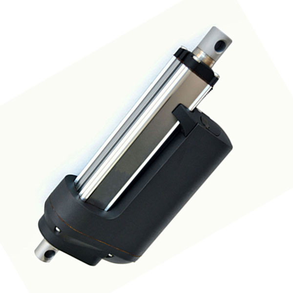 48V High Force Linear Actuator 12000N Heavy Duty High Torque Linear Actuator