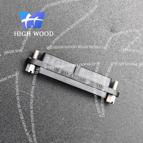 HW-M80 Connectors, HW-M80-4132698 2mm Pitch Rectangle Connector
