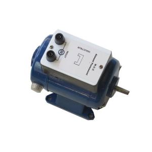 China educational equipment for schools Electrical Machinery DC Motor factory