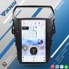 Buy cheap Viknav Car RadiioAndroid 2016 Ford Explorer Radio Multimidia Radio GPS Navigator from wholesalers