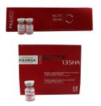 Anti-Wrinkle NCTF Filorga 135 Ha Polylactic Acid Hyaluronic Acid Skin Booster