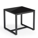 Minimalist Design Style AJUNION 2 Seating Outdoor Furniture for Garden and