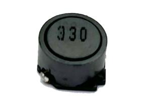 China Magnetically Shielded SMD Power Inductor For Converter 7687779221 factory