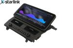 12.3 Inch Android Car Radio For Nissan X-TRAIL 2008-2012 GPS Navigation