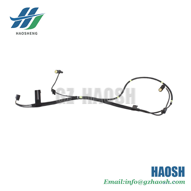 Rear ABS Sensor C8980521221 For Isuzu DMAX