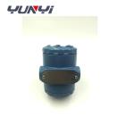 Micro Hot Water 4 - 20mA Water Pressure Transmitter Smart Display Air Pressure