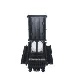 KEXINT FTTH Fiber Optic Distribution Box KXT-C-01 16 Cores Outdoor IP68