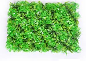 China Kindergarten Soft 8cm Pile Height Simulated Green Lawn factory