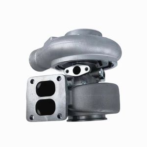 3535752 4038265 Cummins mesin Diesel HX40 pengisi daya Turbo