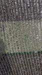 Agriculture Aluminum Foil Hdpe Shade Net For Vegetables , Flowers