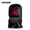 Buy cheap MJ-9100 Desktop Vertical Omni directional 1D barcode scanner from wholesalers