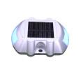 China IP68 Waterproof Solar Powered Road Studs Reflective Aluminum Alloy factory