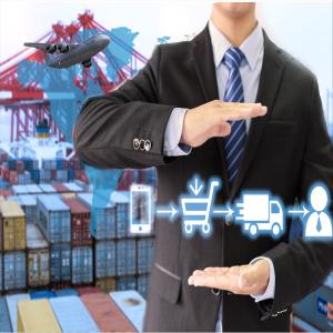China International Amazon Warehouse To Mexico/Nigeria Sea Freight Forwarding factory
