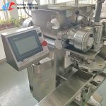 2KW Fish Ball Maker Encrusting Equipment Fishball Making Machine