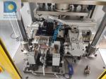 Two Station Universal Motor Rotor Automatic Balancing Machine