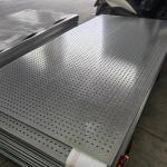 Stainless Steel Wire Mesh For Industrial Applications