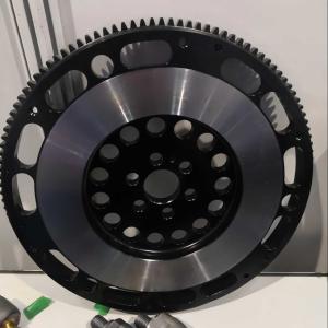 China Honda K20/K24 Series Lightweight Flywheel Steel Aluminum factory